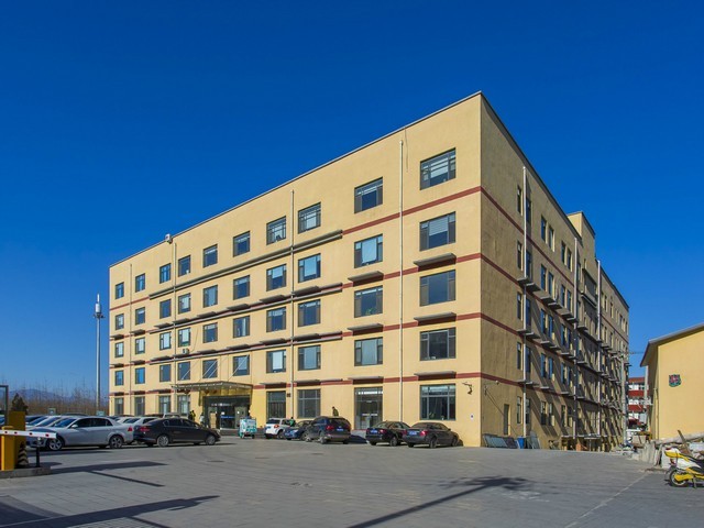 苏州绿色物流运输